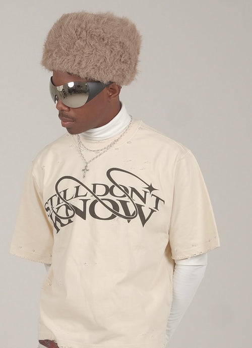 Still Don't Know Tee