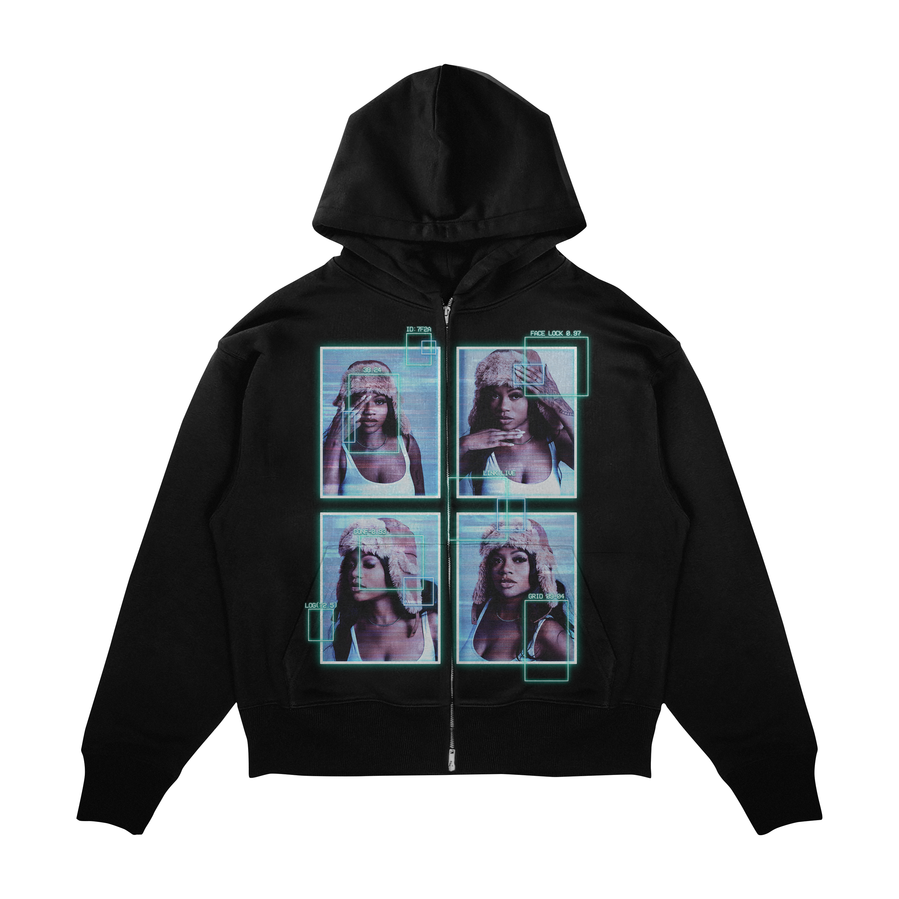 Still Dont Know Hoodie